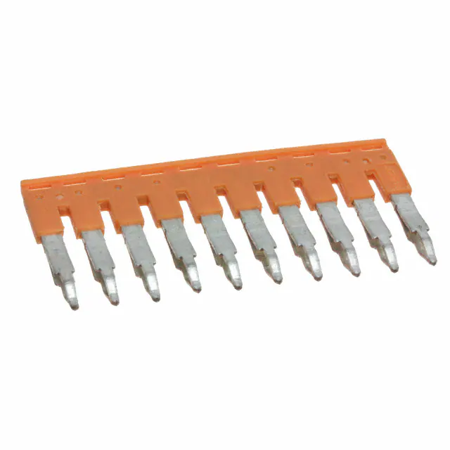 JX2.5/10 Altech  Terminal Block Jumpers